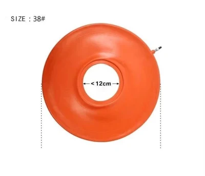 Factory Customized Direct Supply Medical Inflatable Foam Air Cushion Bedsore Prevention