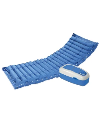 Massage &amp; Le; 4 Brother Medical Hospital Bed