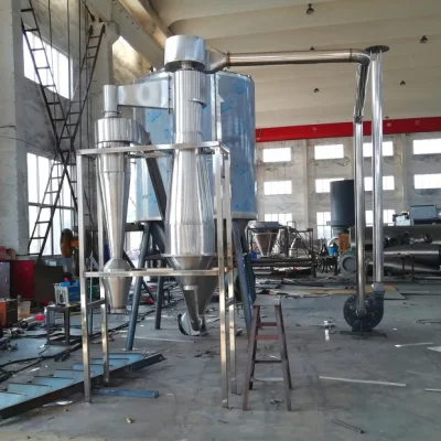 LPG China Powder Spray Drying Machine Spray Drying Tower Detergent Powder Plant Spray Dryer Price
