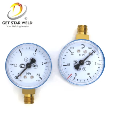 Get Star Weld Gas Pressure Welding Regulator Russian Type Oxygen Regulator