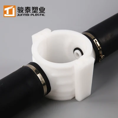 Manufacturer Microbubbles Nano Rubber Diffuser Oxygen Tubing for Water Treatment