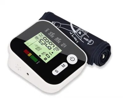 Customized Healthcare Products Thermometer OLED Pulse Oxygen Sensor Finger Fingertip Oximeter Hot