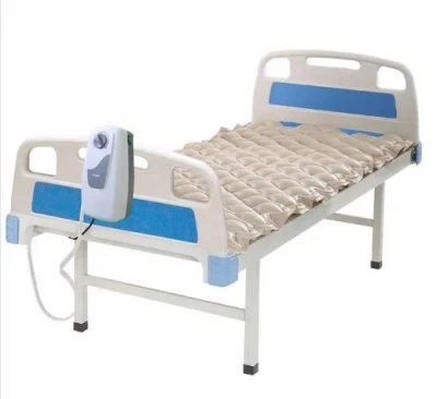 CE ISO Anti-Decubitus Pump Medical Inflatable Bubble Anti Bedsore Air Mattress for Hospital Bed