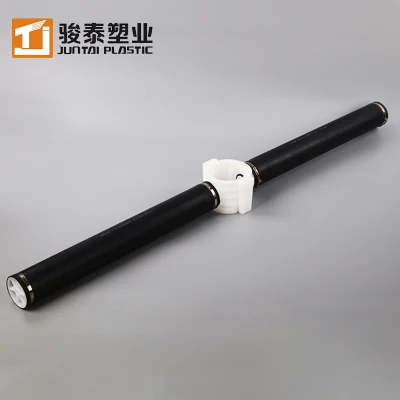 Manufacturer Microbubbles Nano Rubber Diffuser Oxygen Tubing for Water Treatment