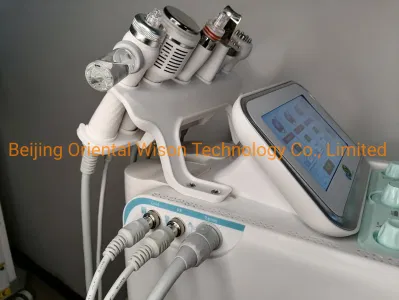 Hrdro Facials Dermabrasion Facial Beauty Equipment Beauty Equipment Oxygen Jet Facial Lift Beauty Salon Equipment