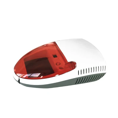China Manufacturer Medical Portable Nebulizer for Hospital Use