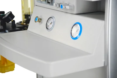 Factory Wholesale Portable Hospital Anesthesia Machine Anesthesia Gas Machine Equipment