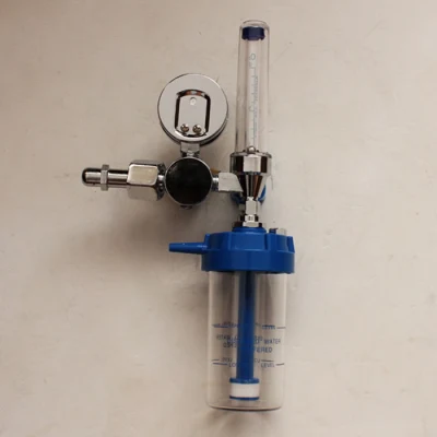Wholesale Oxygen Regulator with Humidifier &nbsp;in Ecuador
