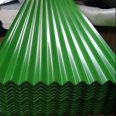 Tile Galvanlume Stone Coated Metal Roofing Materials Galvanized Polycarbonate Thatch Roof Sheet