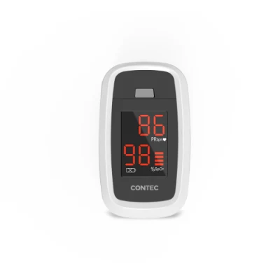 Contec Cms50dl1 Medical Equipment SpO2 Senser Fingertip Oximeter