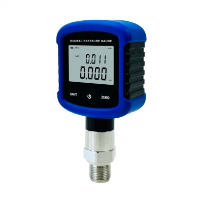 Plastic Shockproof 330-Degree Rotating Digital Pressure Strap Bluetooth Configuration
