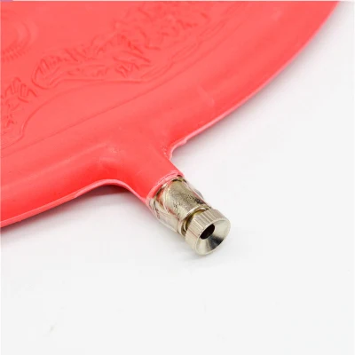 High Quality Medical Rubber Inflatable Seat Cushion Wheelchair Cushion for Bedsores