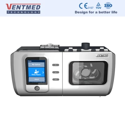 Therapy Machines Auto CPAP with All Accessories