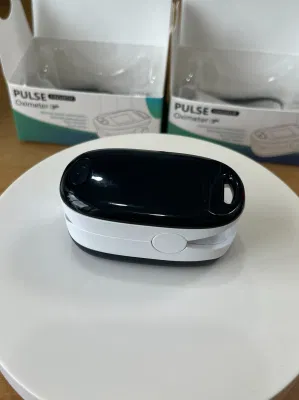 Fever Customized Brother Medical Carbon Box Shanghai Digital Thermometer Oximeter