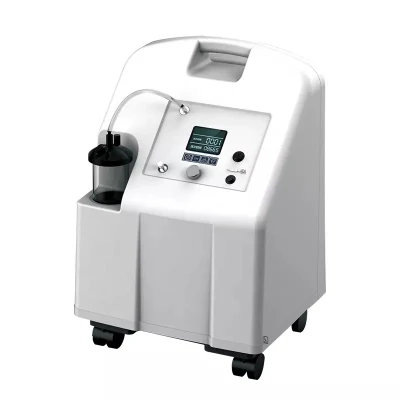 Hot Sale Medical Oxygen Concentrator Home Use Oxygen Concentrator Oxygen Device
