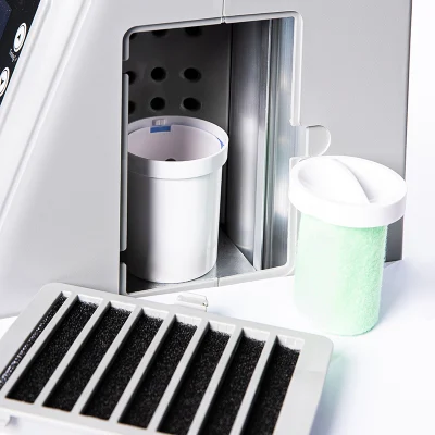 Oxygen Concentrator Machine Medical Grade Home up to 5 Litres