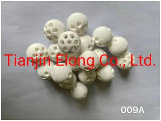 Professional Supply Ceramic Carrier Tjel-009c with Good Quality