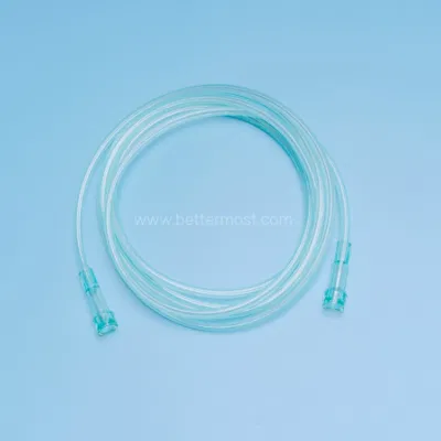 Bm&reg; Disposable High Quality Medical PVC Mouthpiece Nebulizer ISO CE FDA