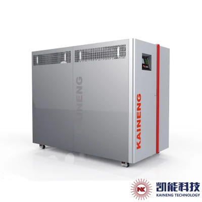 Small Size Green Energy Saving Boiler Gas Fired Hot Water Heating Supply Equipment for Hotel, Residence, Hospital, School