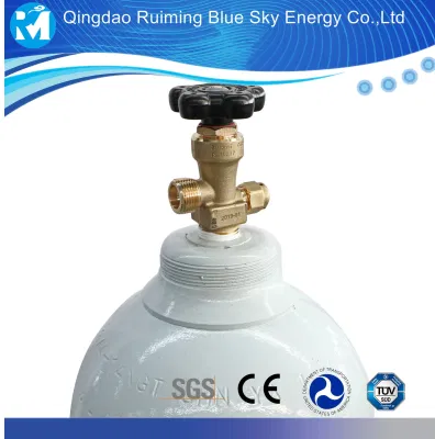 Medical Oxygen Gas Cylinders