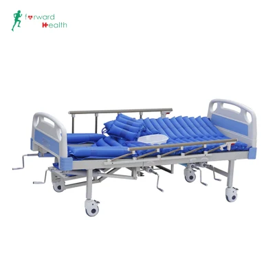 Anti-Bedsore Inflatable Medical Air Cushion