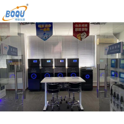 Boqu Dog-2092PRO China Supplier Dissolved Oxygen Level Measurement Do Meter Transmitter O2 Sensor Price