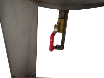 Triple System Applied in Medical High Purity Oxygen Supply System