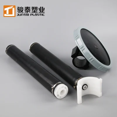 Manufacturer Microbubbles Nano Rubber Diffuser Oxygen Tubing for Water Treatment