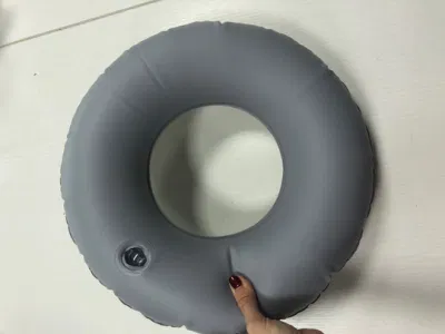 PVC Air Ring Cushion Anti Bedsore