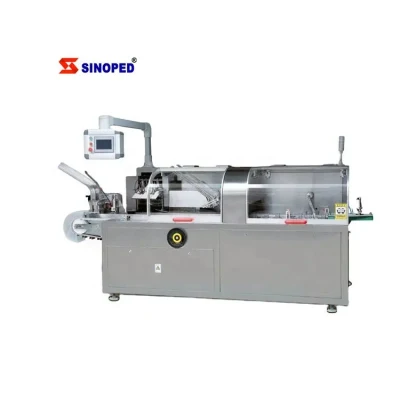 High Quality Carton Box Making Packaging Machine Prices