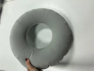 PVC Air Ring Cushion Anti Bedsore