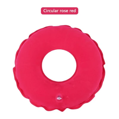 Wholse Wheelchair Air Cushion for Anti Bedsore and Pressure Ulcer
