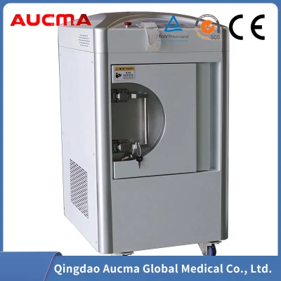 Aucma Oxide Ethylene Gas Sterilizer Ethylene Oxid Sterile Machine Oxide Ethylene Sterilizer Machine Medical Equipment