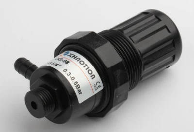 Xhnotion Oxygen Generator Low Pressure Regulator