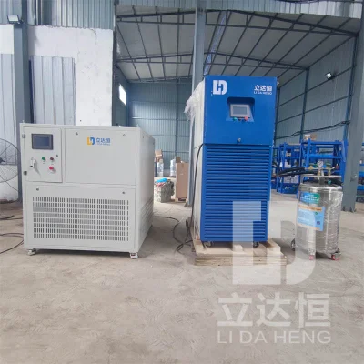 Ldh Gas Medical Oxygen Generator High-Tech Equipment