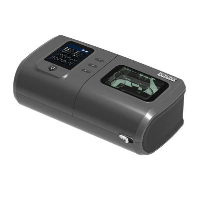 Breathing Machaine for Hospital with Bipap Masks