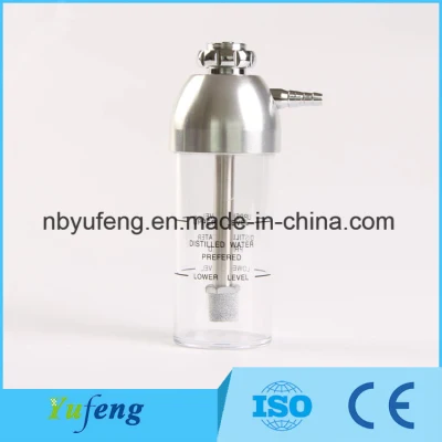 Yf-04b-11 Cheapest Used in 20MPa High Pressure Automatic Medical Oxygen Regulator