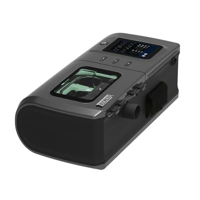 Breathing Machaine for Hospital with Bipap Masks
