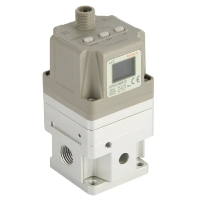 L&T Porportional Pressure Pneumatic Solenoid Valve Epv Series Regulator
