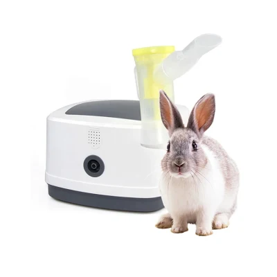 Products Medical Instruments Equipment Portable Machine Compressor Air for Pet Veterinary Nebulizer