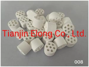 Professional Supply Ceramic Carrier Tjel-009c with Good Quality