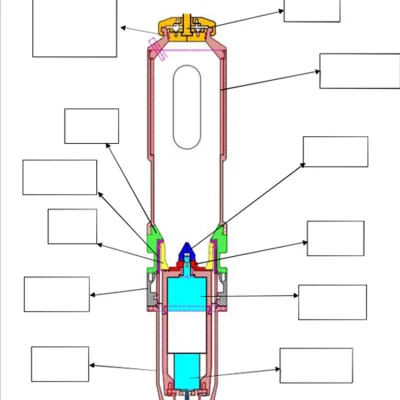 Hvaf Spray Coating Equipment High Velocity Oxygen Fuel System Spray Processing Equipment Metal Coating Spraying Equipment Tungsten Carbide Spraying Equipment