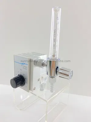 Medical Oxygen Cylinder Regulator Oxygen Regulator Oxygen Cylinder Pressure Regulator&#160;