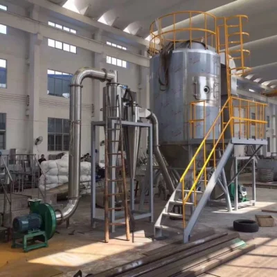 Professional Milk Powder Machine Spray Dryer Spray Drying Machine