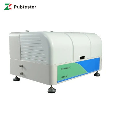 ASTM D 434 ISO 2556 Medical Sterilization Packaging Oxygen Gas Permeability Test Equipment