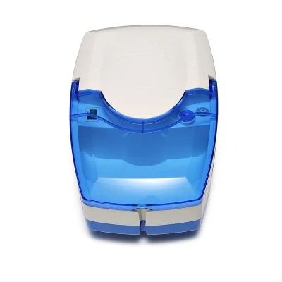 Medical Portable Inhaler Mesh Nebulizer Asthma Nebulizer Compressor Nebulizer