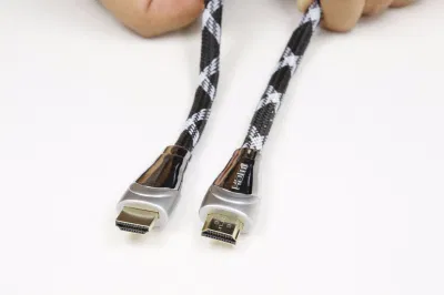Premium High Speed HDMI Flat Cable V2.0 V2.1