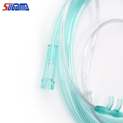 Good Health Use Nasal Oxygen Cannula Medical Supply