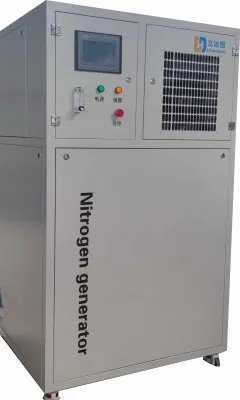 Ldh Gas Medical Oxygen Generator High-Tech Equipment