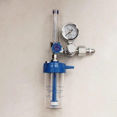 Wholesale Oxygen Regulator with Humidifier &nbsp;in Ecuador